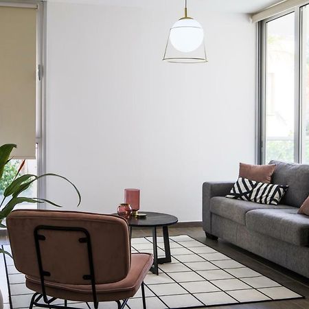 Phaedrus Living City Centre Luxury Flat Anemone 103 Nicosia Ngoại thất bức ảnh