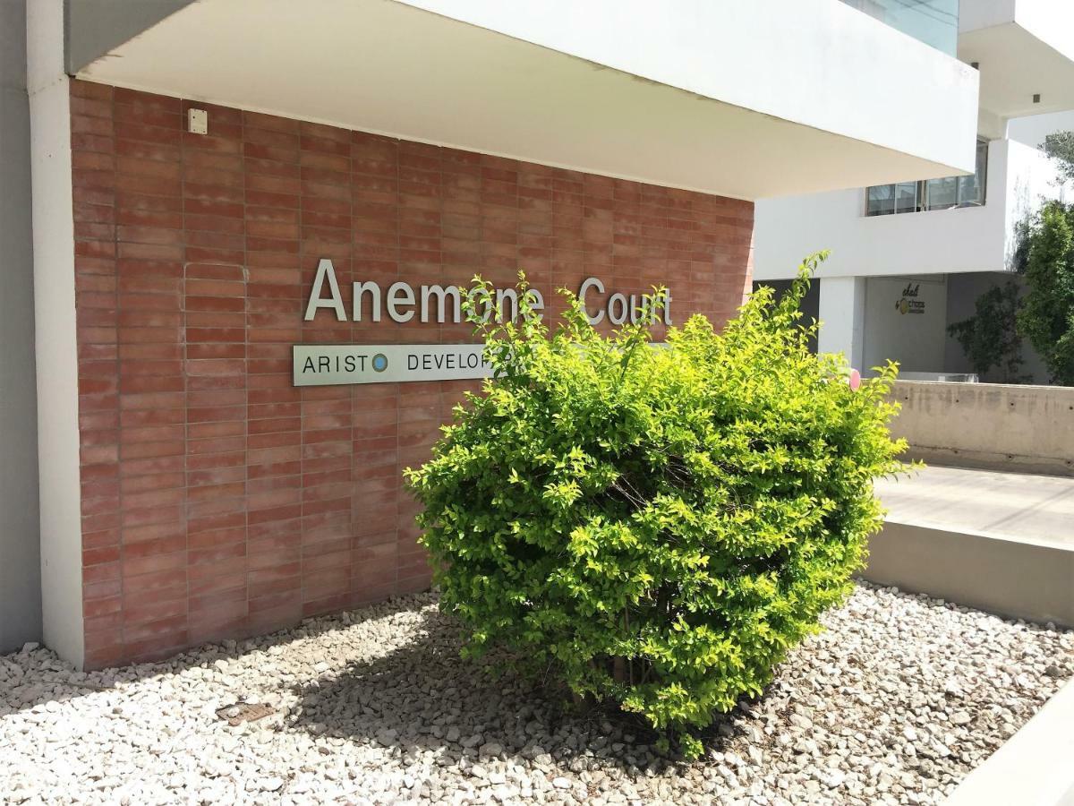 Phaedrus Living City Centre Luxury Flat Anemone 103 Nicosia Ngoại thất bức ảnh